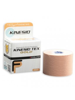 Kinesio Tex Gold FP 5cm x 5m