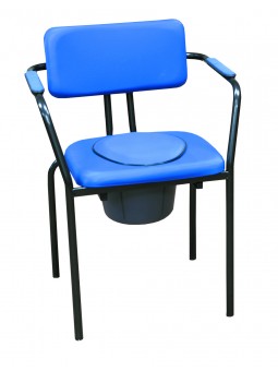 Krzesło sanitarne New Club