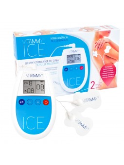 Elekterostymulator Vitammy Ice